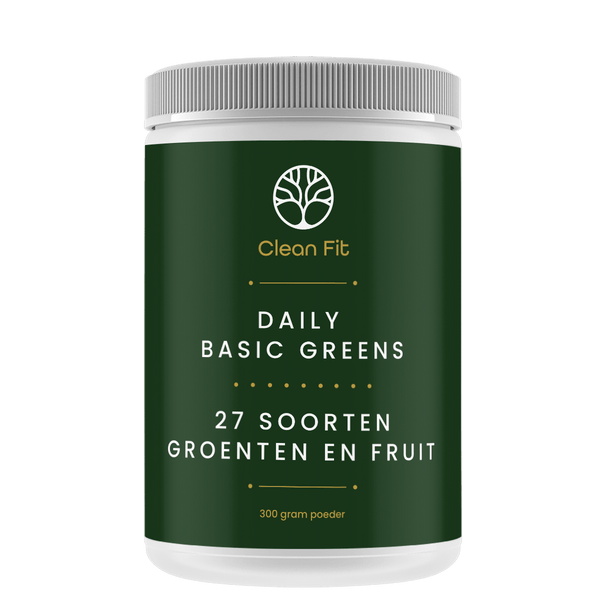 Cleanfit NutriGreens