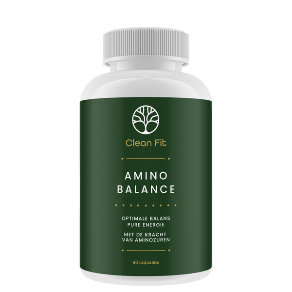 Cleanfit Amino Balance