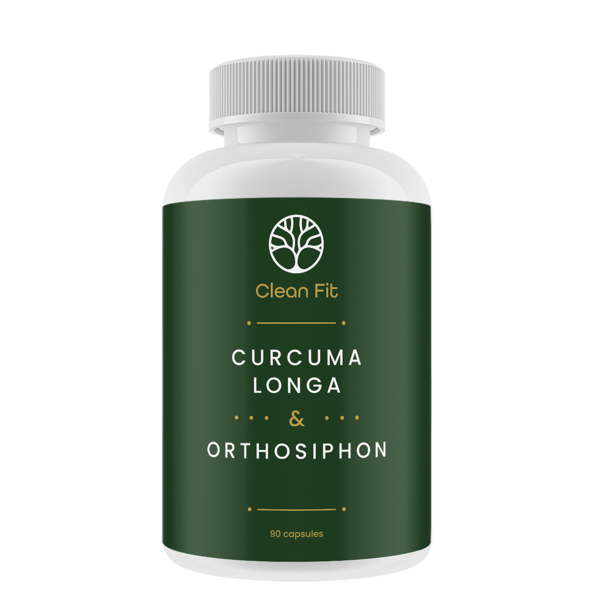 Curcuma & Orthosiphon